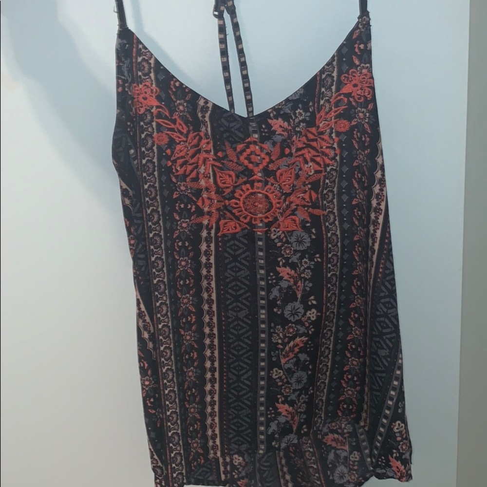 Hollister Tank Top